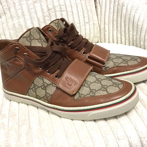 Gucci Shoes - Picture 7 of 10